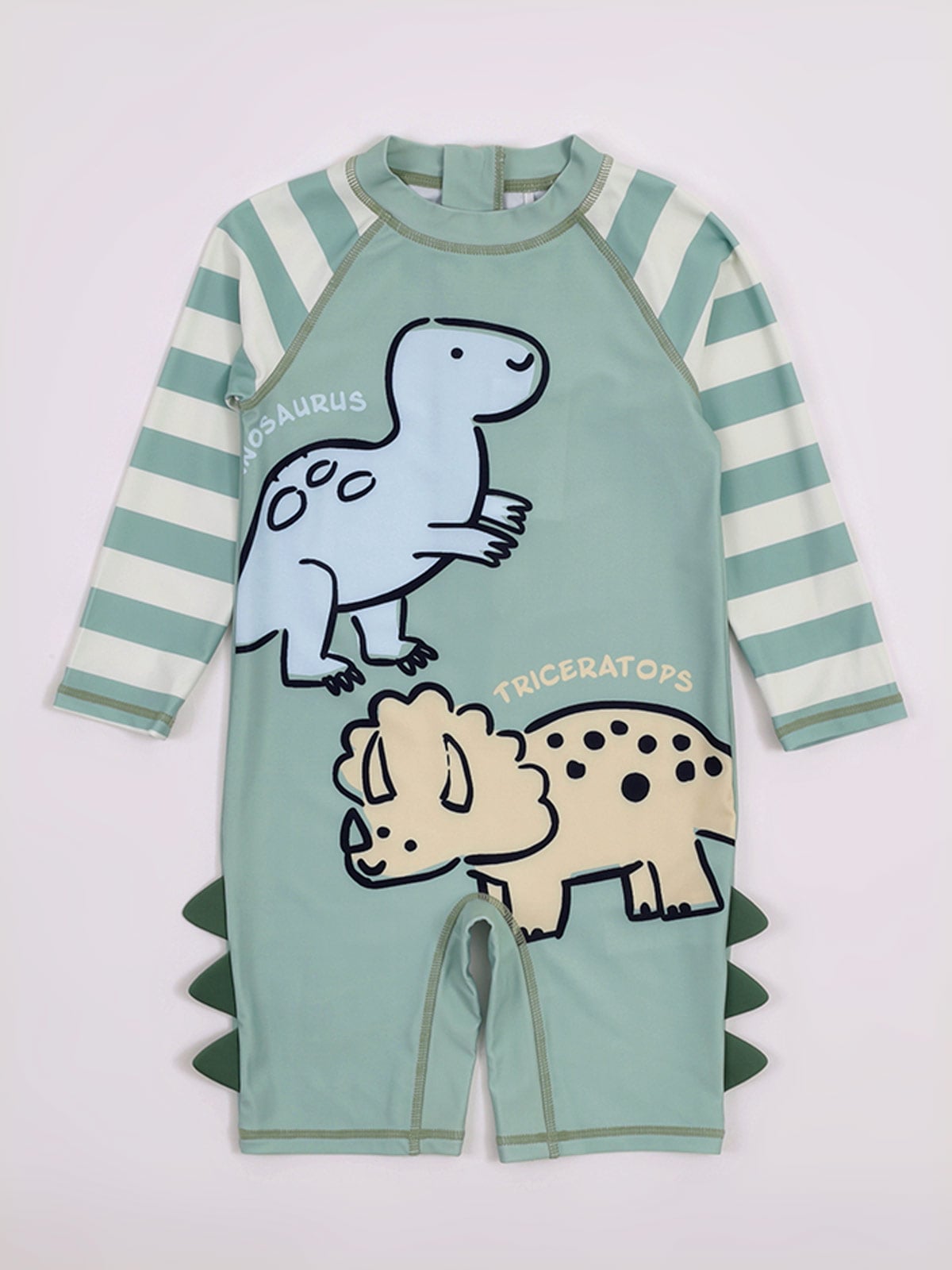 ROPA DE BAÑO ENTERO PLAY BEBE NIÑO BABY HARVEST - 1