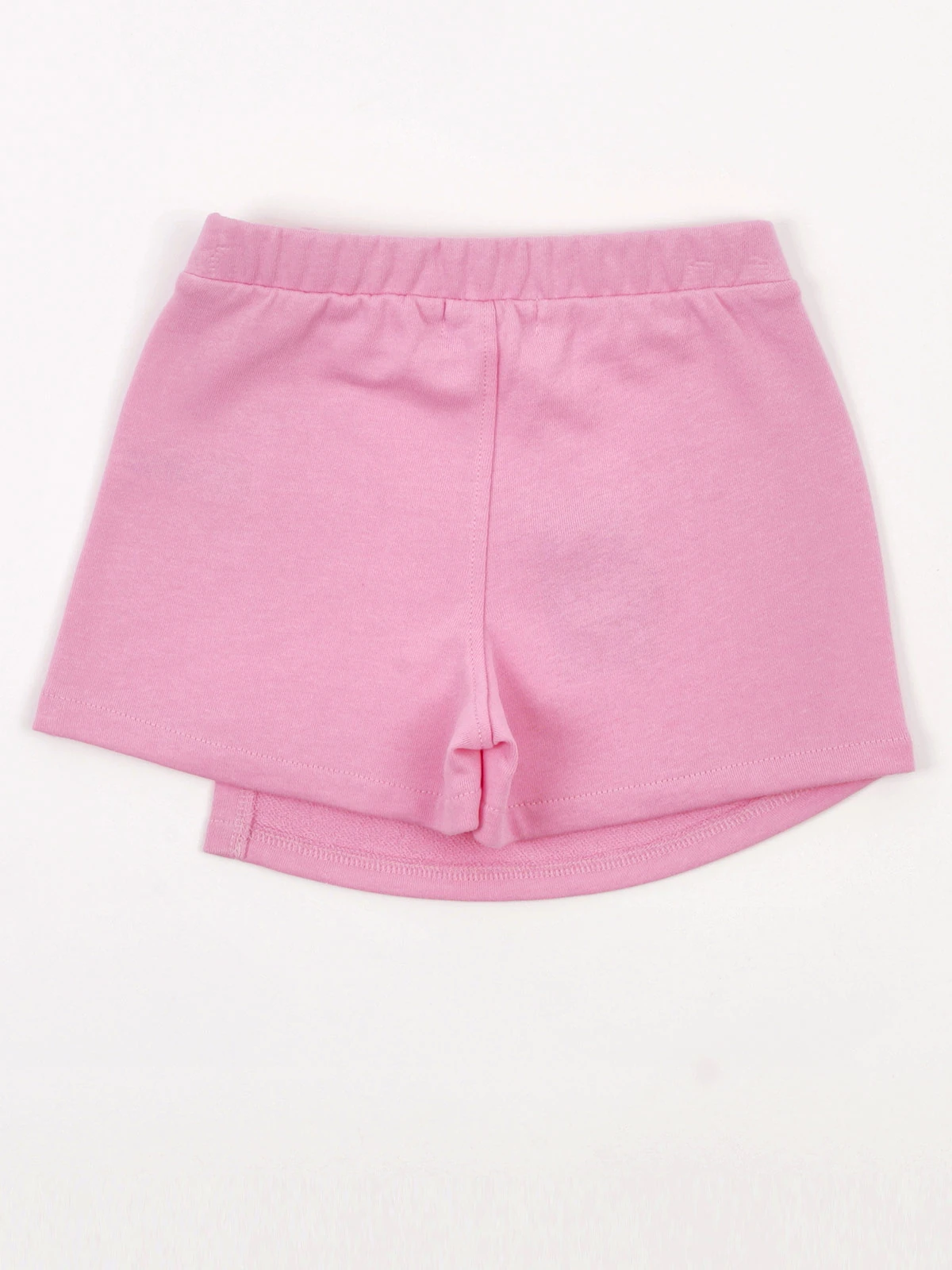FALDA SHORT BOW ALGODÓN BEBE NIÑA BABY HARVEST - 4