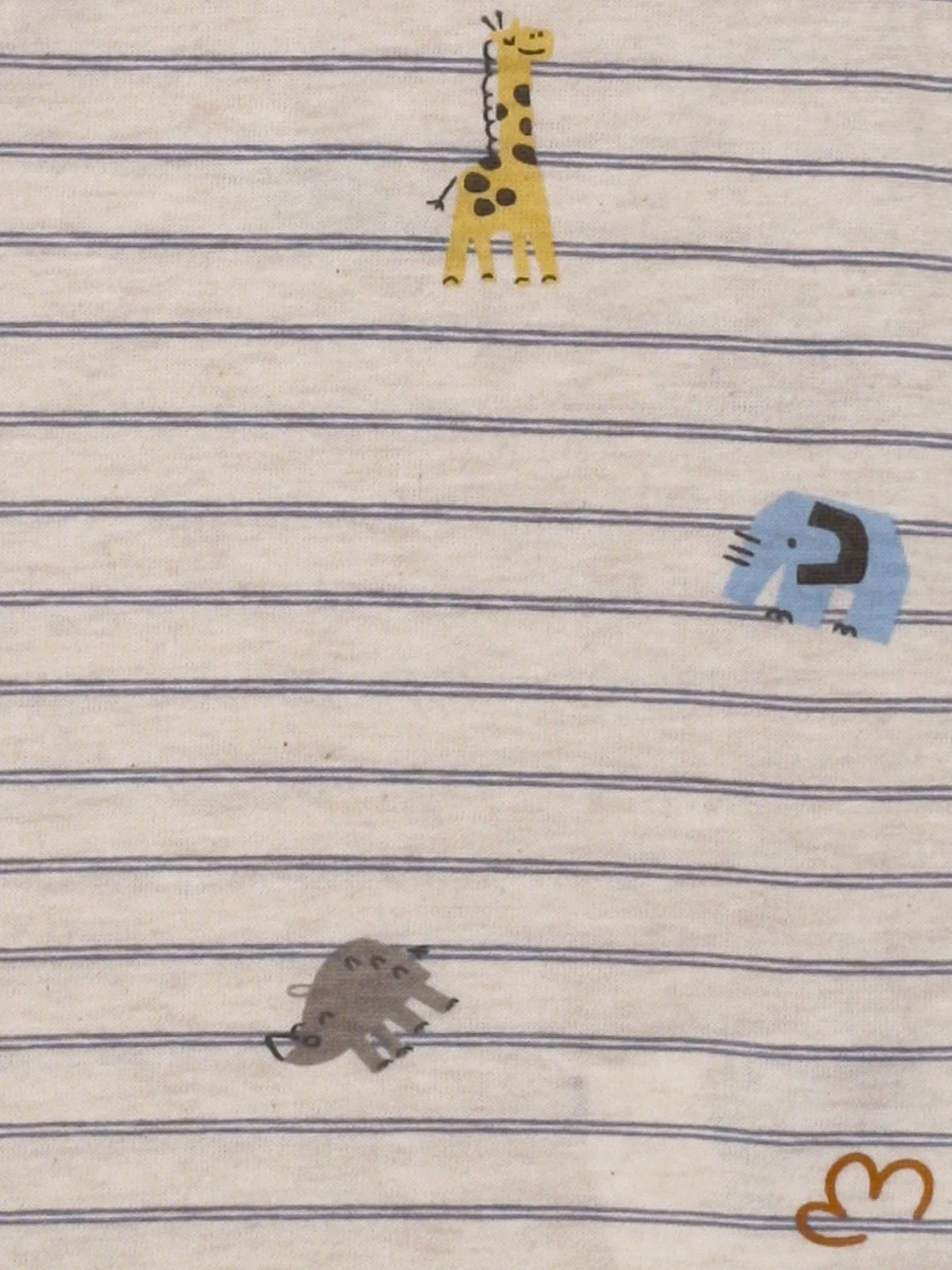 POLO MINI MANGA CORTA ALGODÓN BEBE NIÑO BABY HARVEST - 5