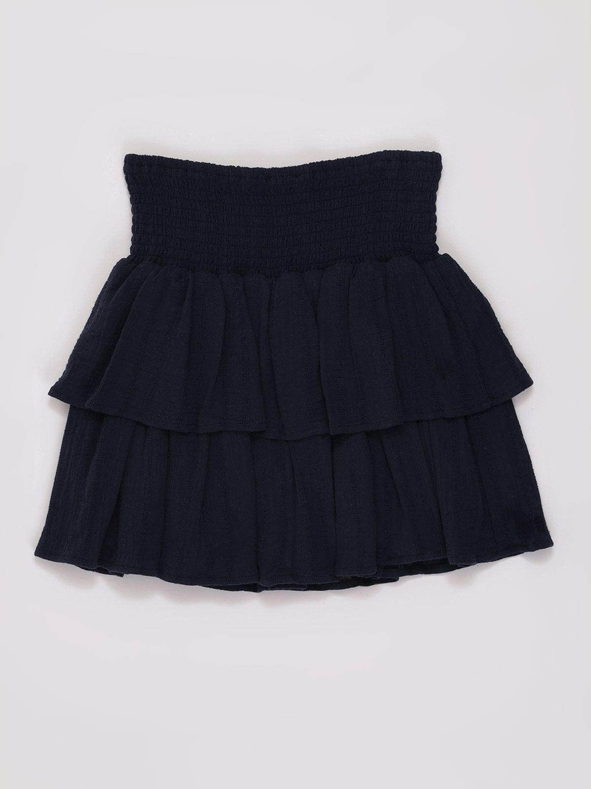 FALDA ALGODÓN NIÑA PEPE JEANS HAZEL - 2
