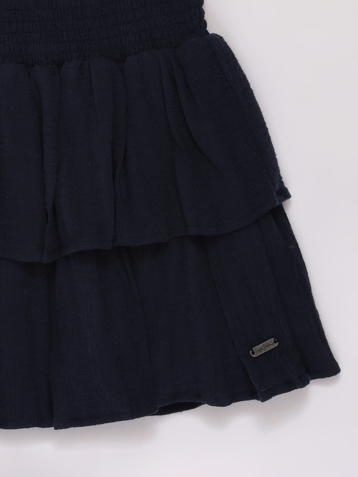 FALDA ALGODÓN NIÑA PEPE JEANS HAZEL - 3