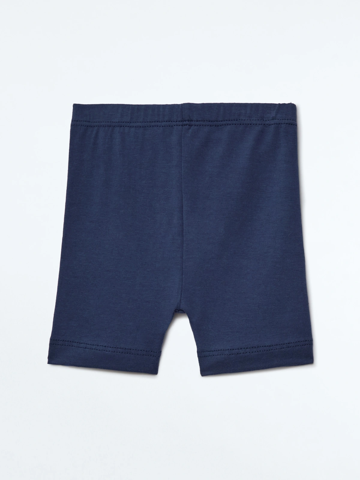 PACK X2 LEGGINGS CORTAS BEBE NIÑA BABY HARVEST - 3