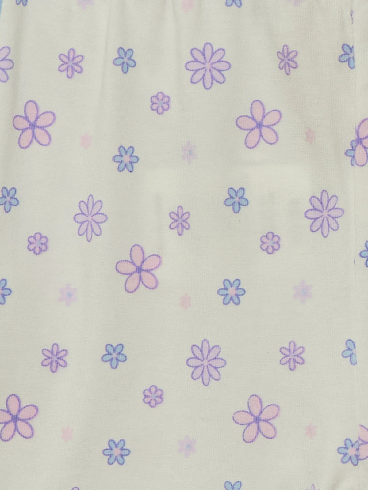 PACK X2 LEGGINGS CORTAS BEBE NIÑA BABY HARVEST - 4