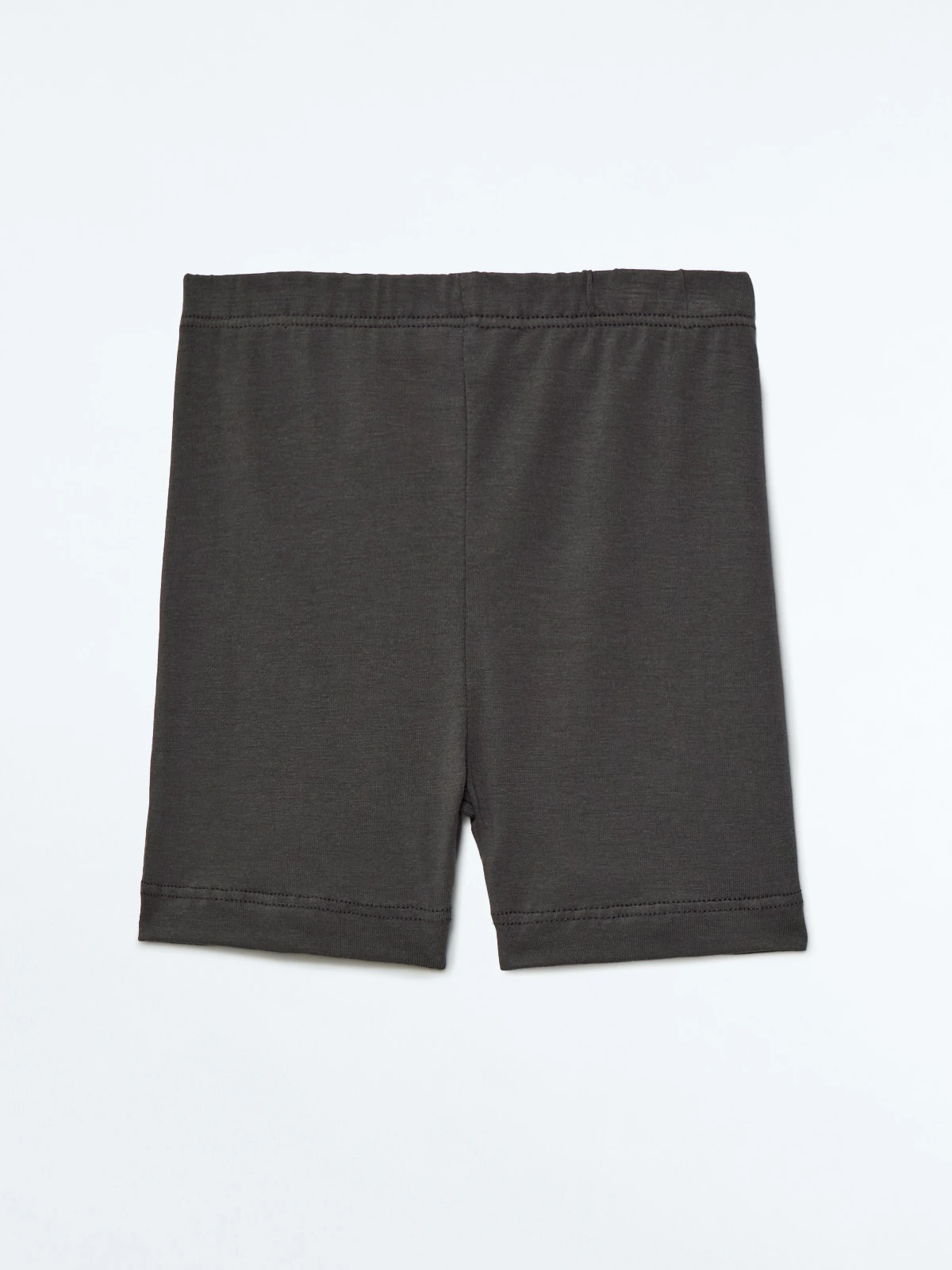 PACK X2 LEGGINGS CORTAS BEBE NIÑA BABY HARVEST - 3