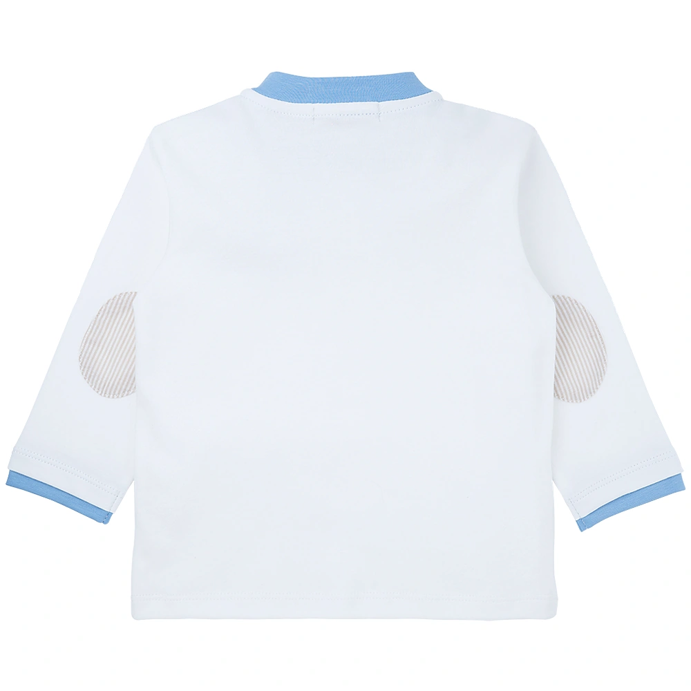 POLO NIÑO BABY CLUB CHIC CLASICO COOL - 2