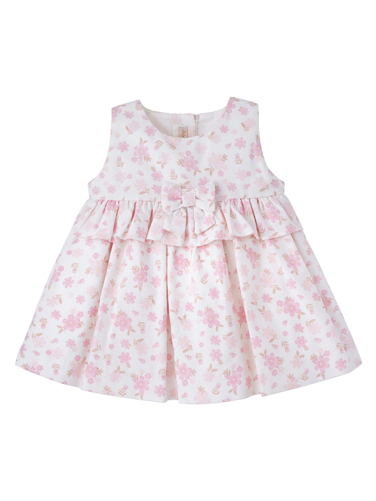 JUMPER NIÑA BABY CLUB CHIC RETRO PINK - 1