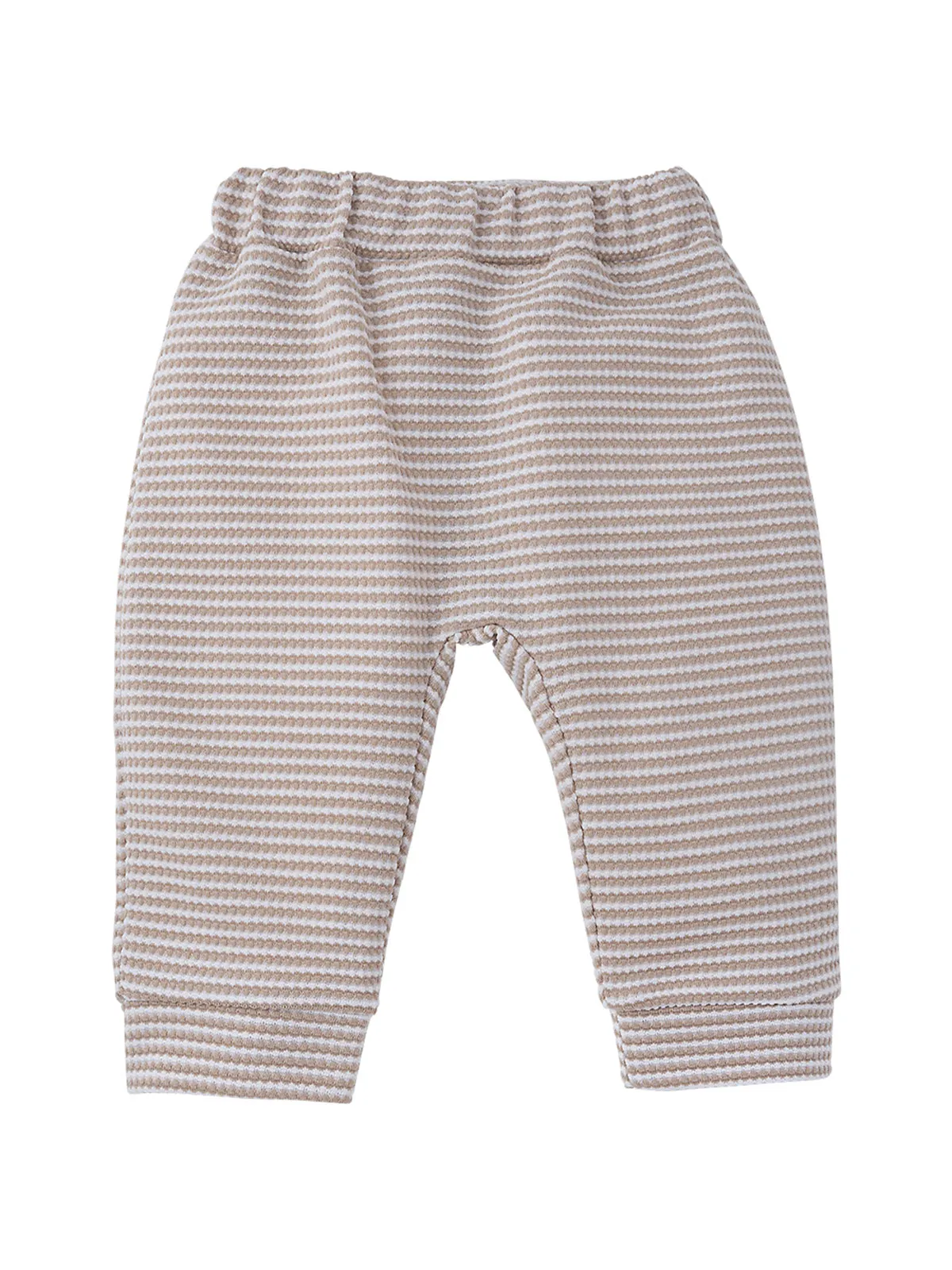 CONJUNTO NIÑO BABY CLUB CHIC POLO Y PANTALÓN MEJORES AMIGOS - 3