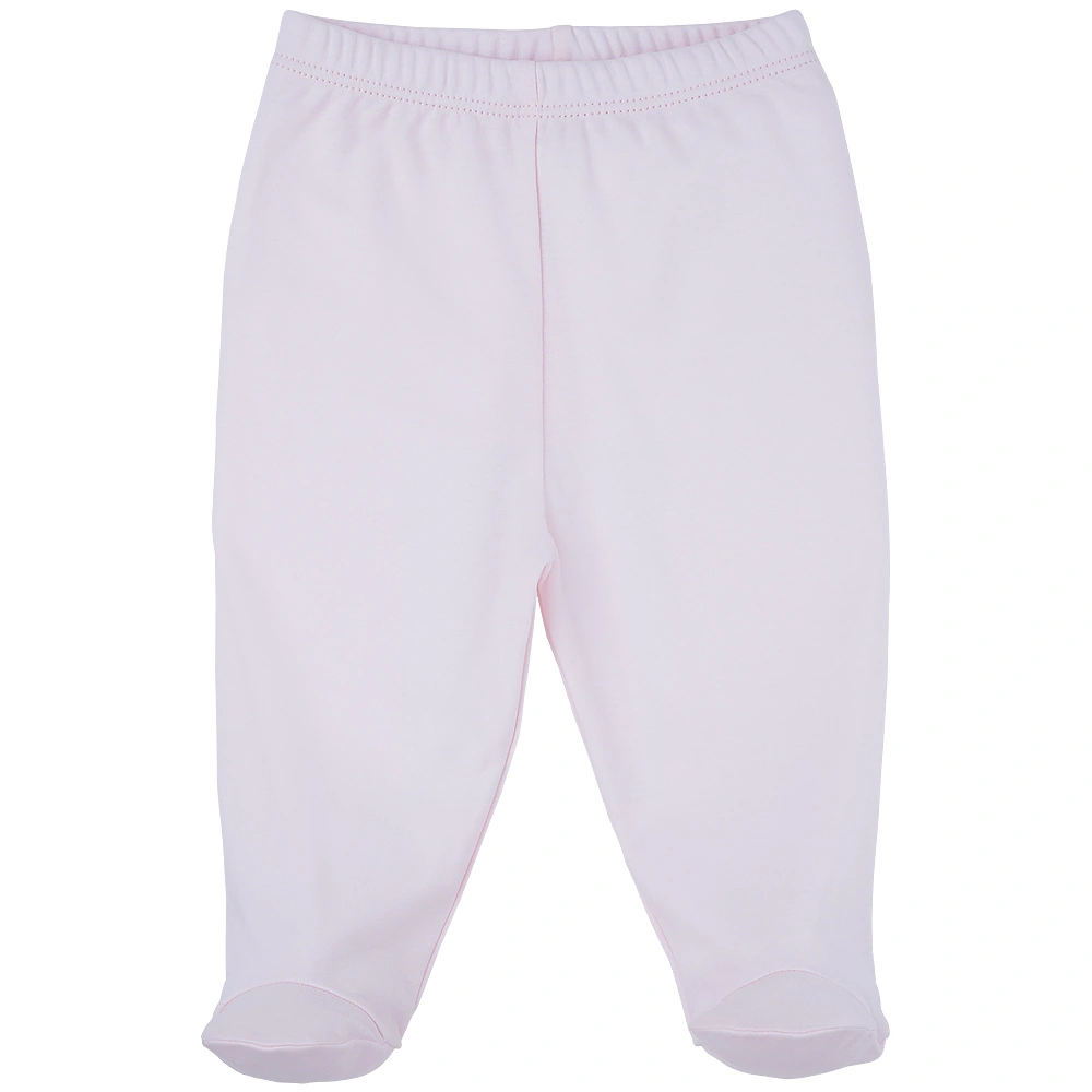 SET POLO PANTALÓN Y CHAQUETA ALGODÓN NIÑA BABY CLUB CHIC LITTLE GARDEN - 3