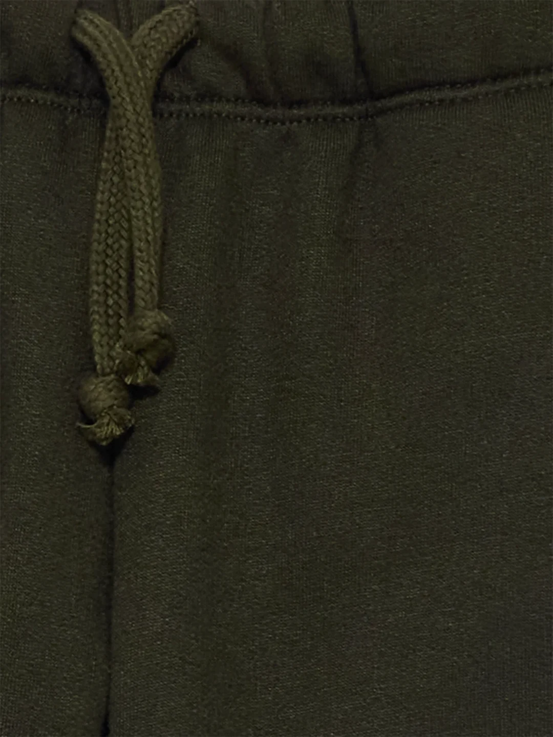 PANTALÓN DE BUZO FRANELA BEBÉ NIÑO BABY HARVEST - 3