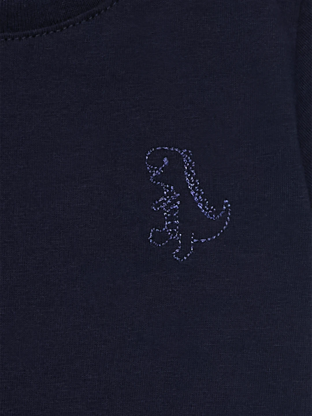 POLO SÓLIDO MANGA CORTA ALGODÓN BEBÉ NIÑO BABY HARVEST - 3