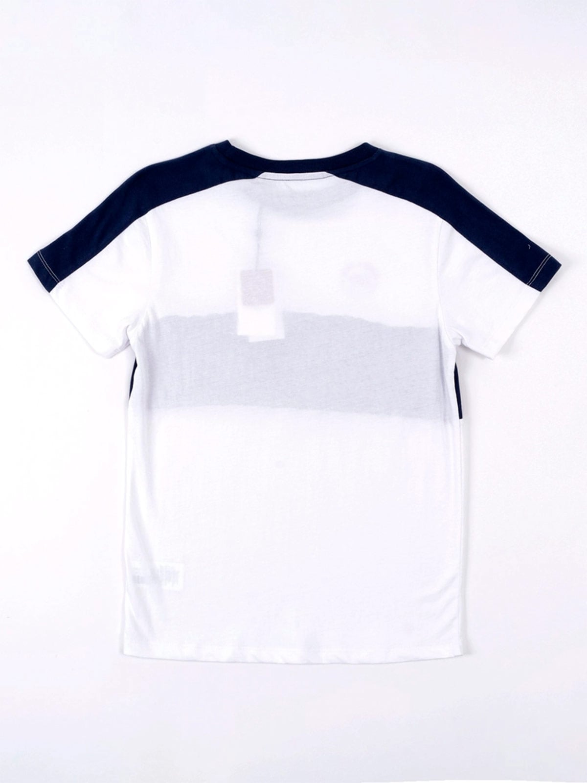 POLO MANGA CORTA NIÑO PEPE JEANS - 2