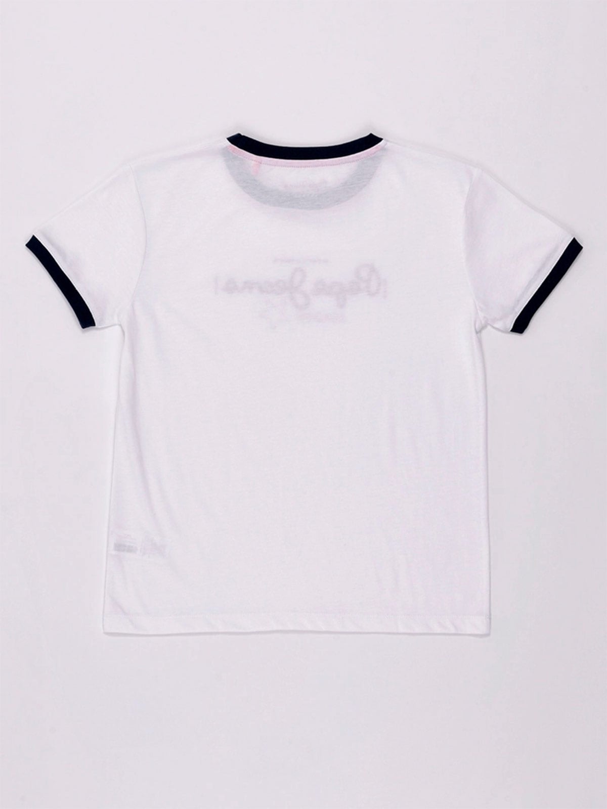 POLO MANGA CORTA NIÑA PEPE JEANS - 2