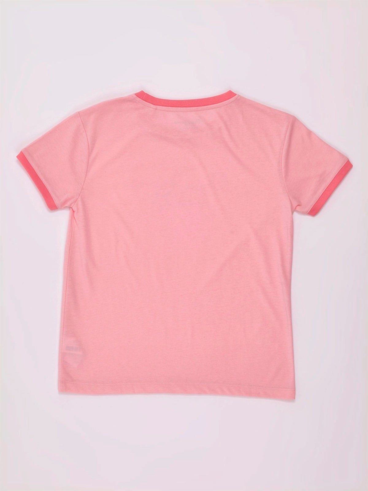 POLO MANGA CORTA NIÑA PEPE JEANS - 2