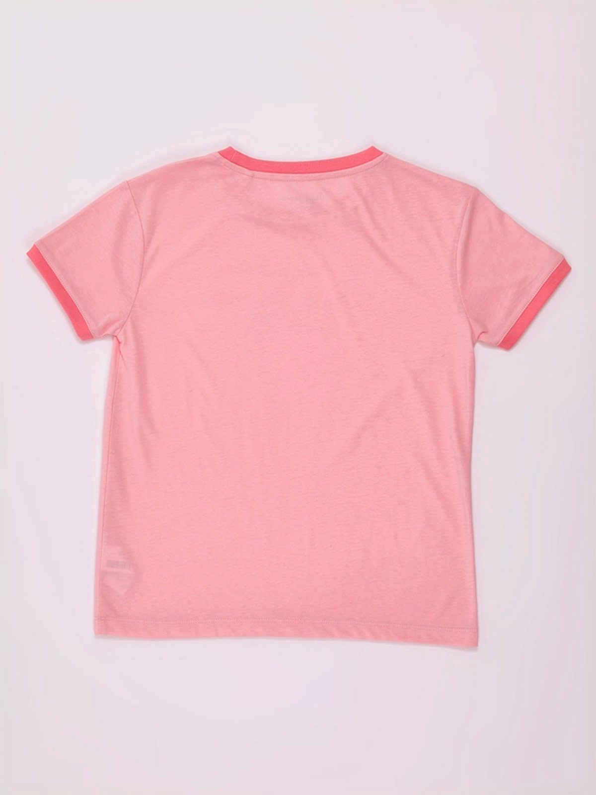 POLO MANGA CORTA NIÑA PEPE JEANS - 2