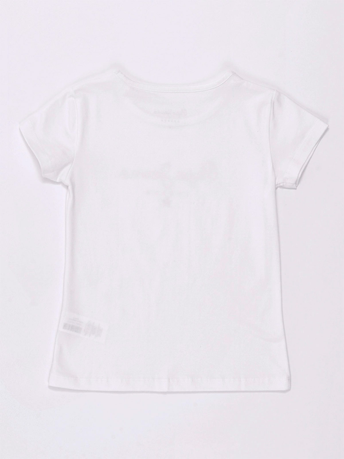 POLO MANGA CORTA ALGODÓN NIÑA PEPE JEANS HANNA - 2