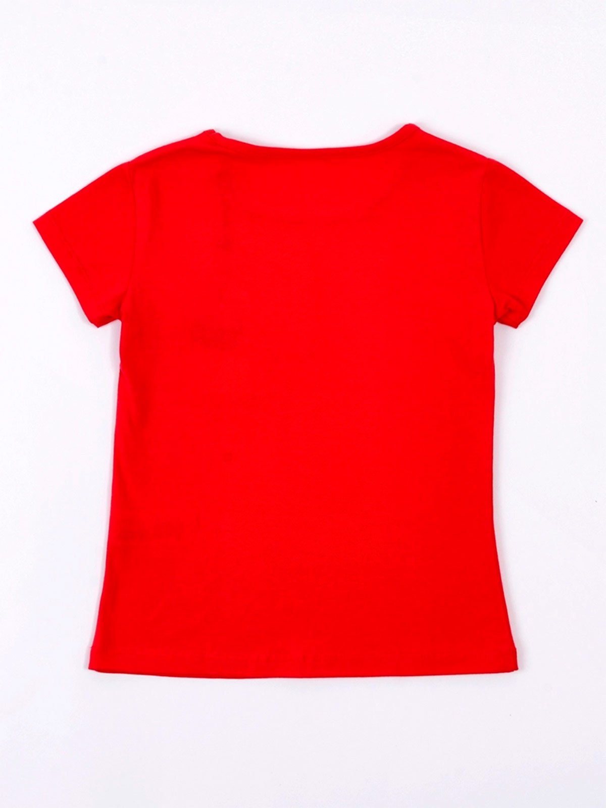 POLO MANGA CORTA ALGODÓN NIÑA PEPE JEANS HANNA - 2