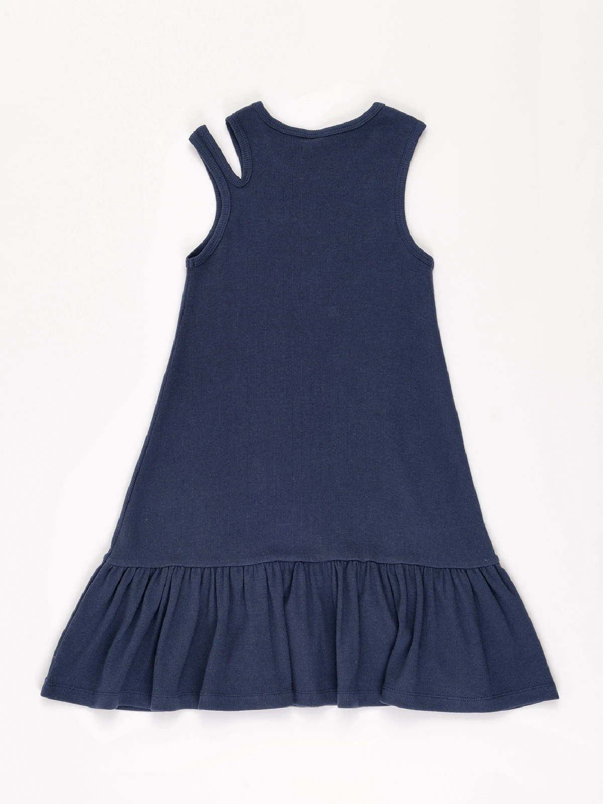 VESTIDO ALGODÓN NIÑA PEPE JEANS - 2