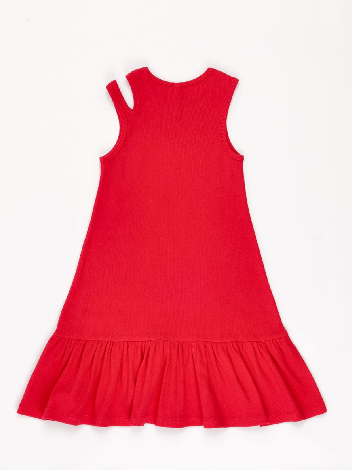 VESTIDO ALGODÓN NIÑA PEPE JEANS - 2
