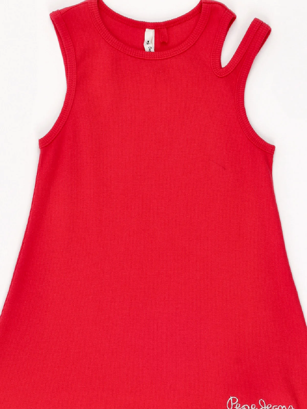 VESTIDO ALGODÓN NIÑA PEPE JEANS - 3