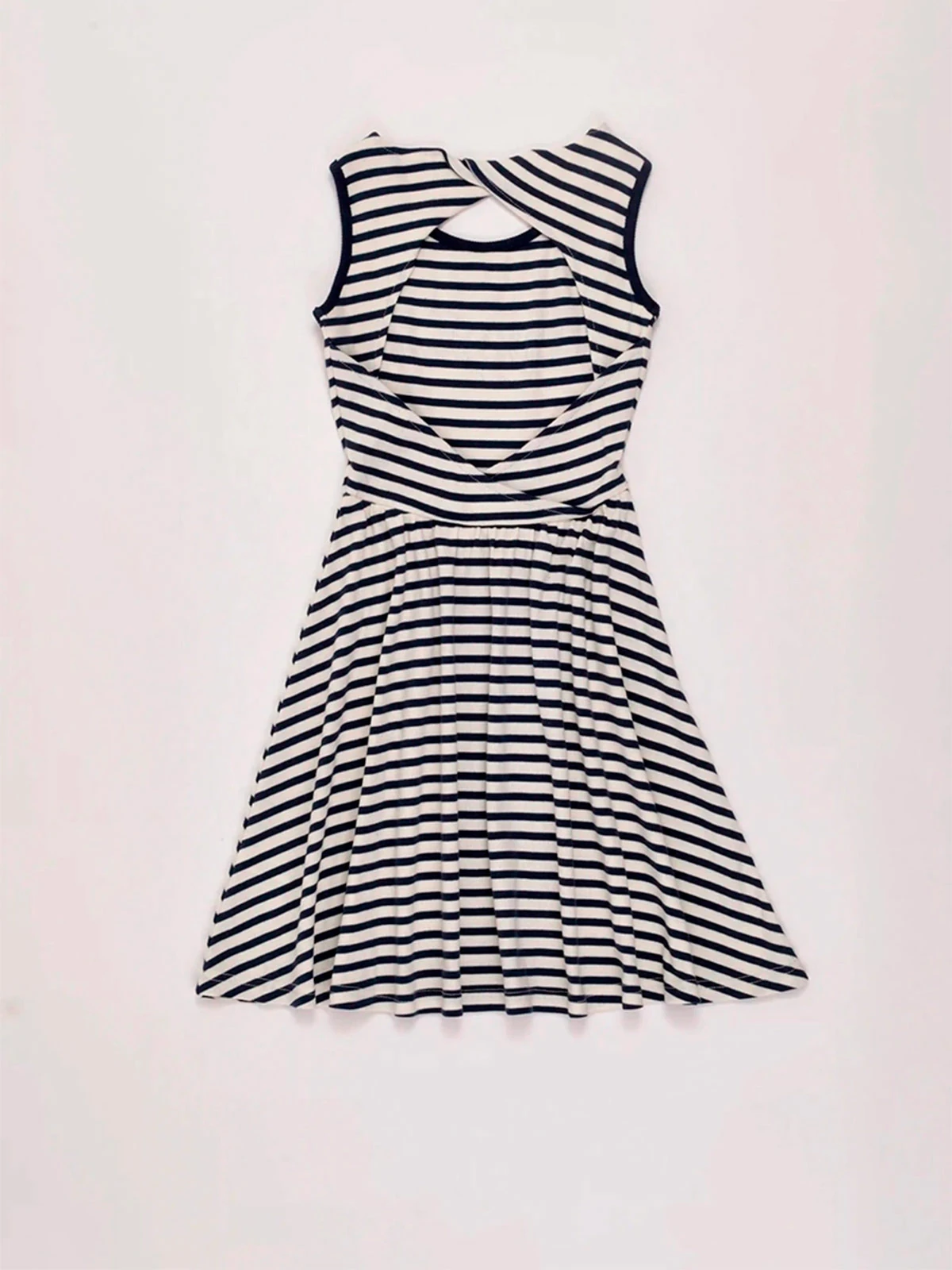 VESTIDO ALGODÓN NIÑA PEPE JEANS - 2