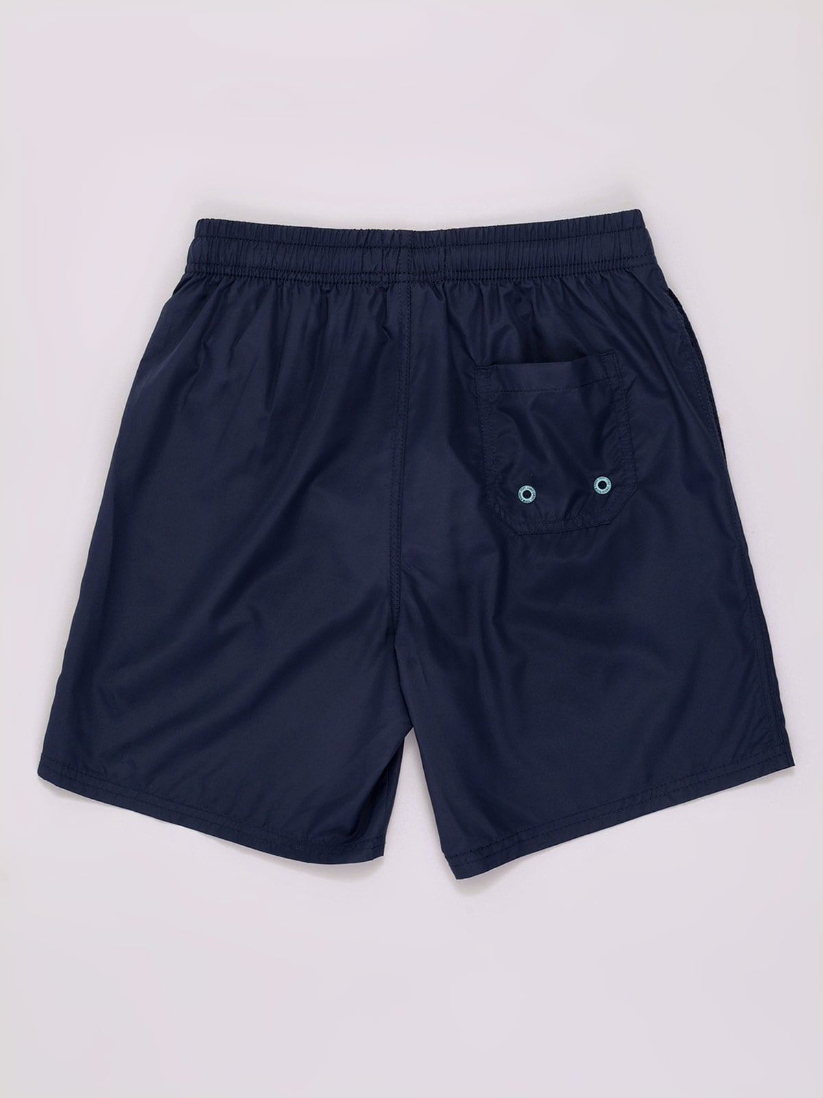 SHORT DE BAÑO NIÑO PEPE JEANS WALDO - 2