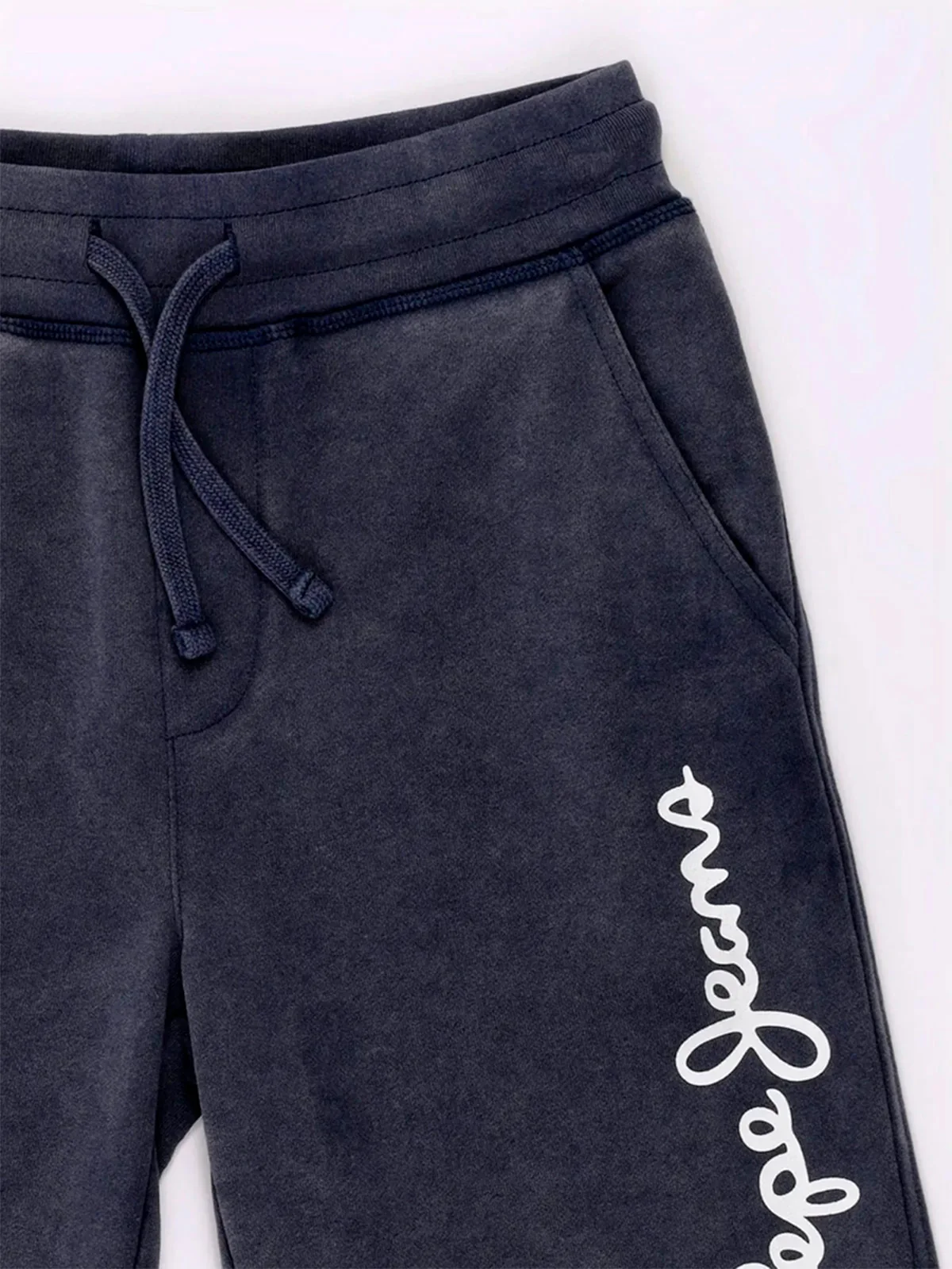 SHORT ALGODÓN NIÑO PEPE JEANS - 3