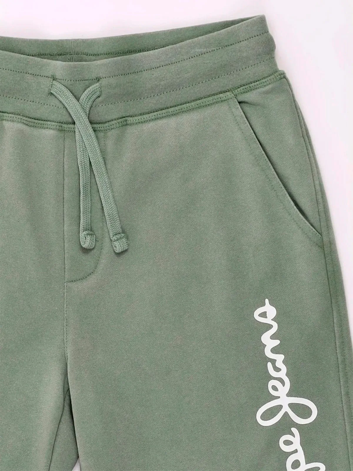 SHORT ALGODÓN NIÑO PEPE JEANS - 3