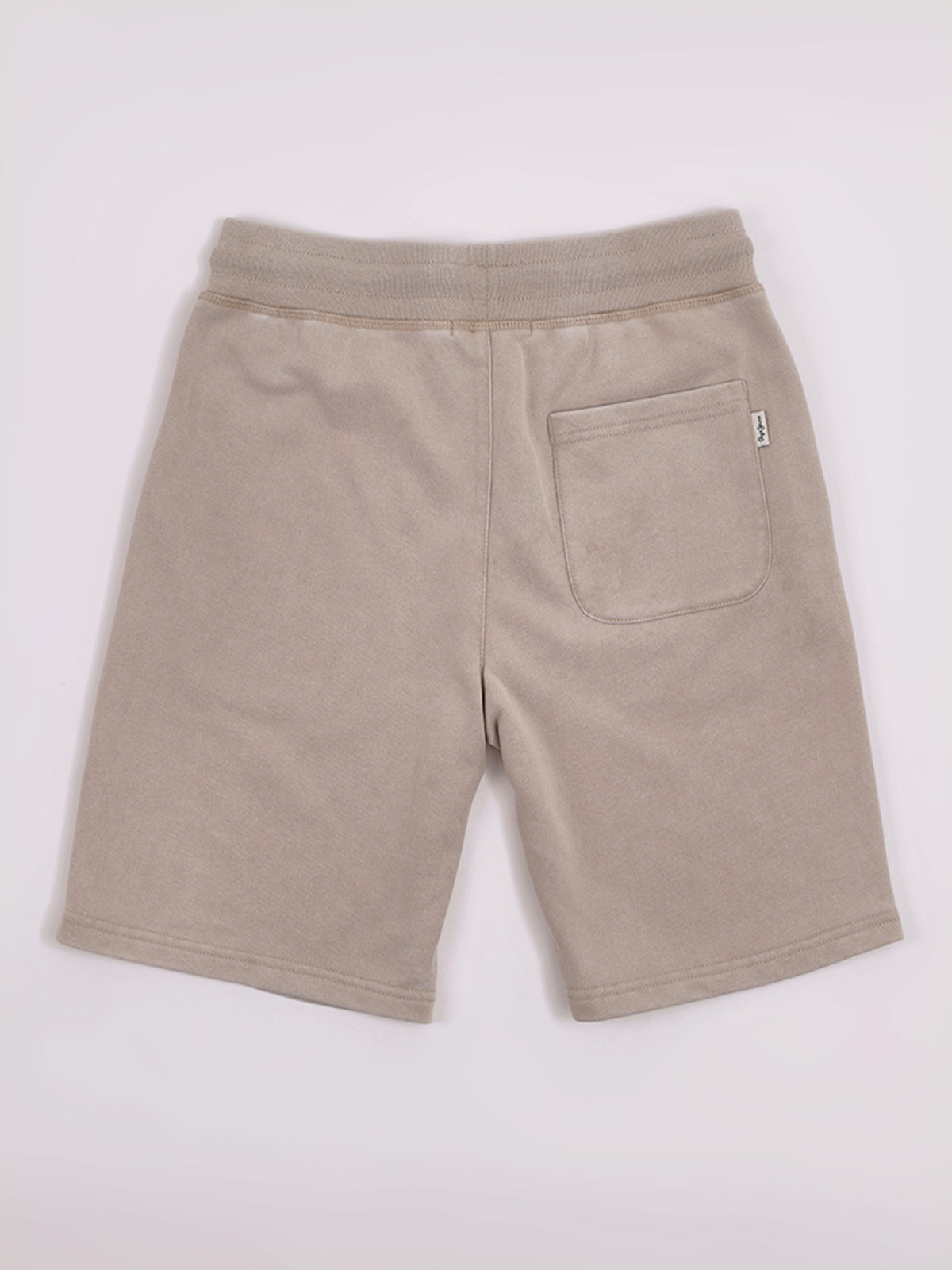SHORT ALGODÓN NIÑO PEPE JEANS - 2