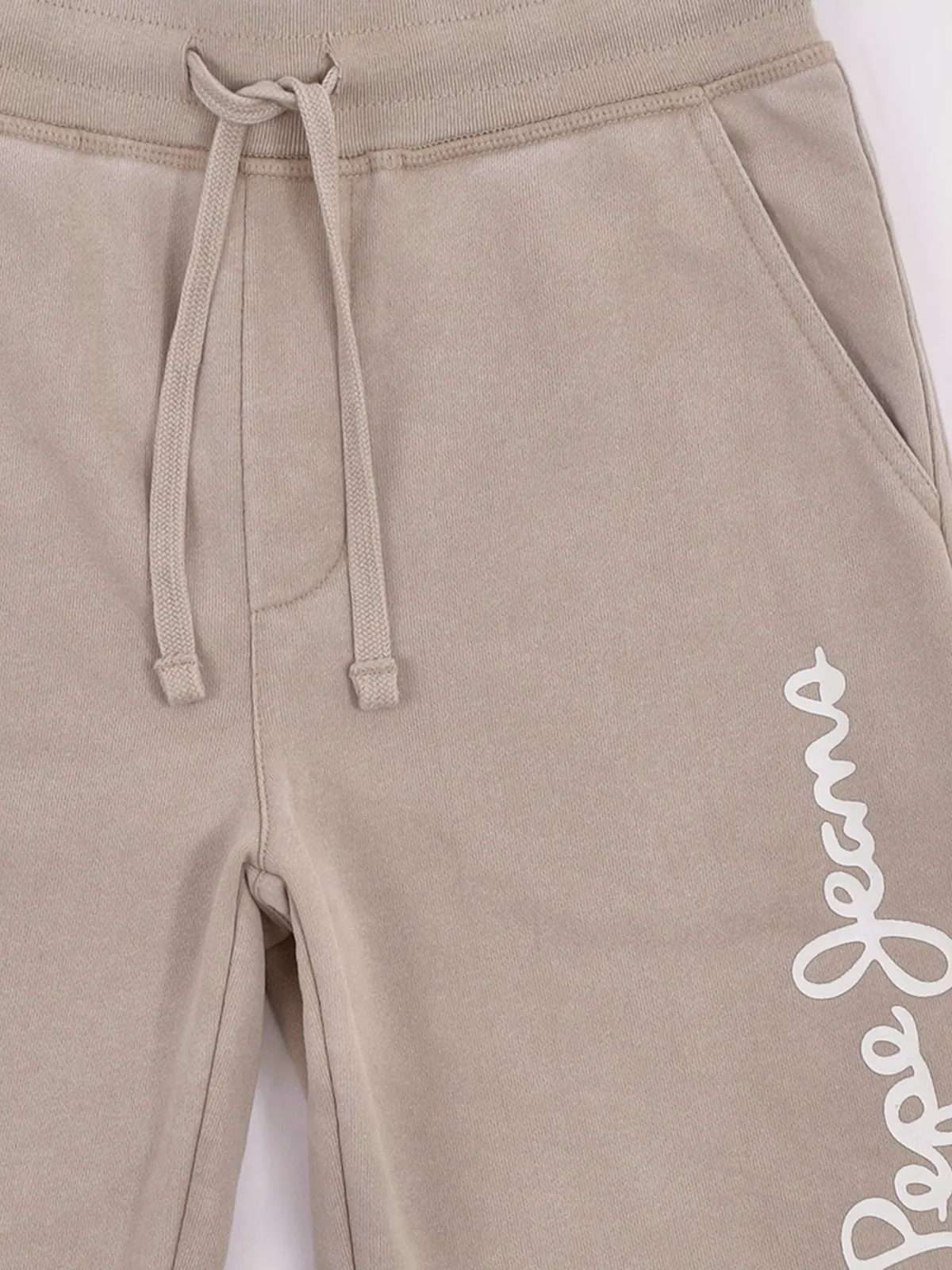 SHORT ALGODÓN NIÑO PEPE JEANS - 3