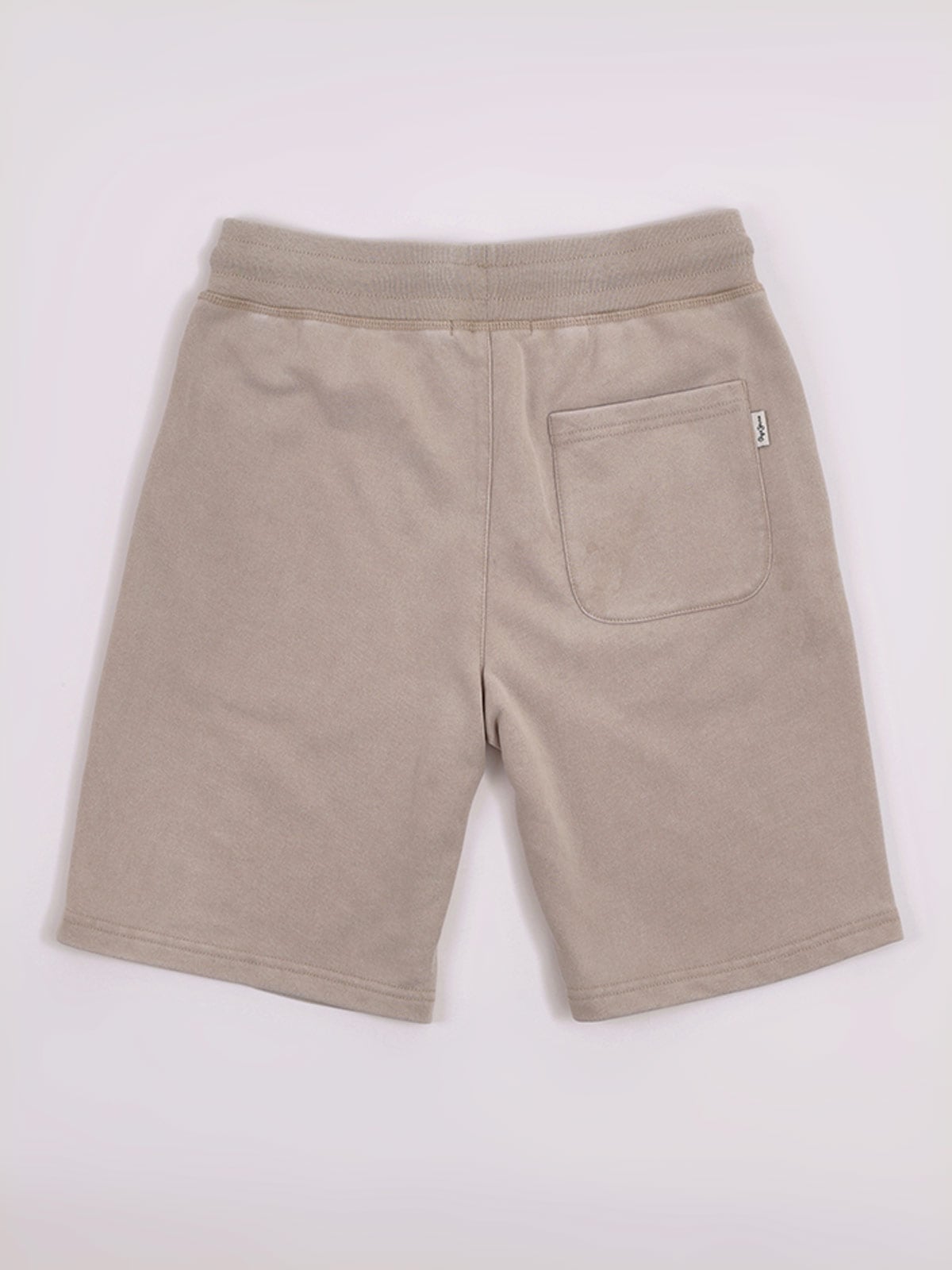 SHORT ALGODÓN NIÑO PEPE JEANS - 2