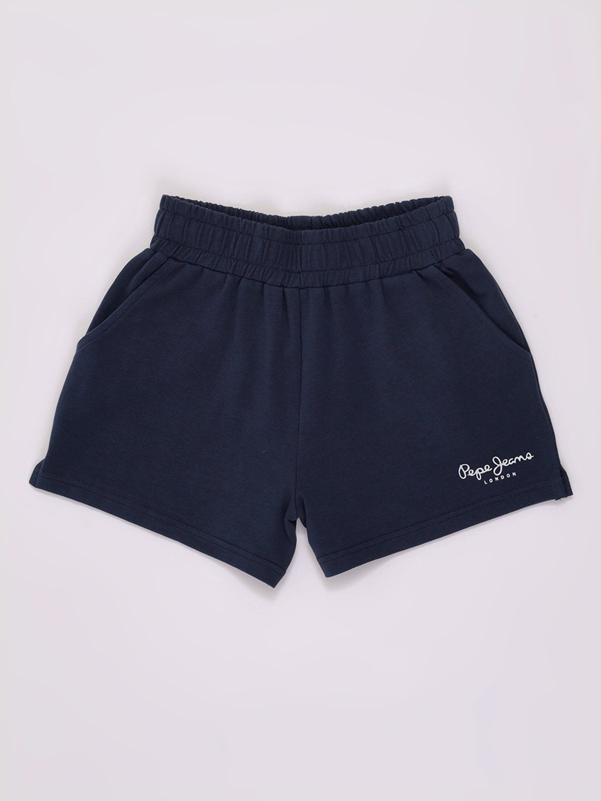 SHORT ALGODÓN NIÑA PEPE JEANS - 1