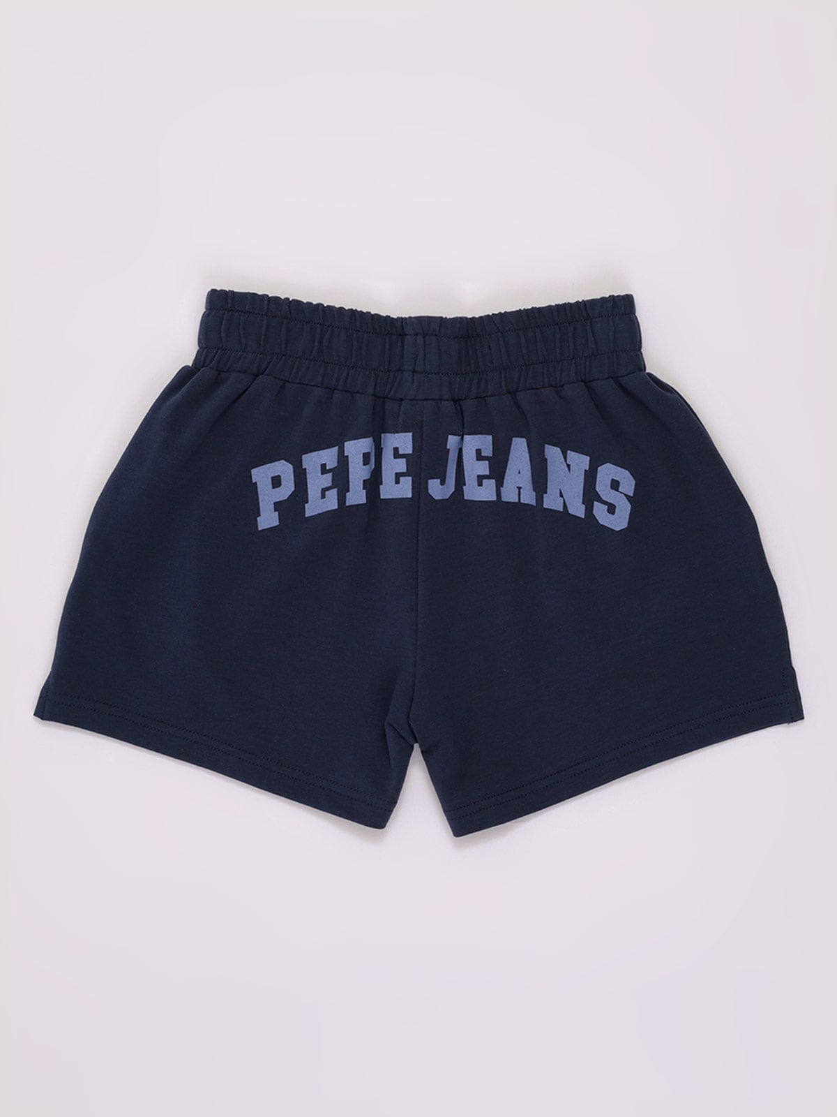 SHORT ALGODÓN NIÑA PEPE JEANS - 2