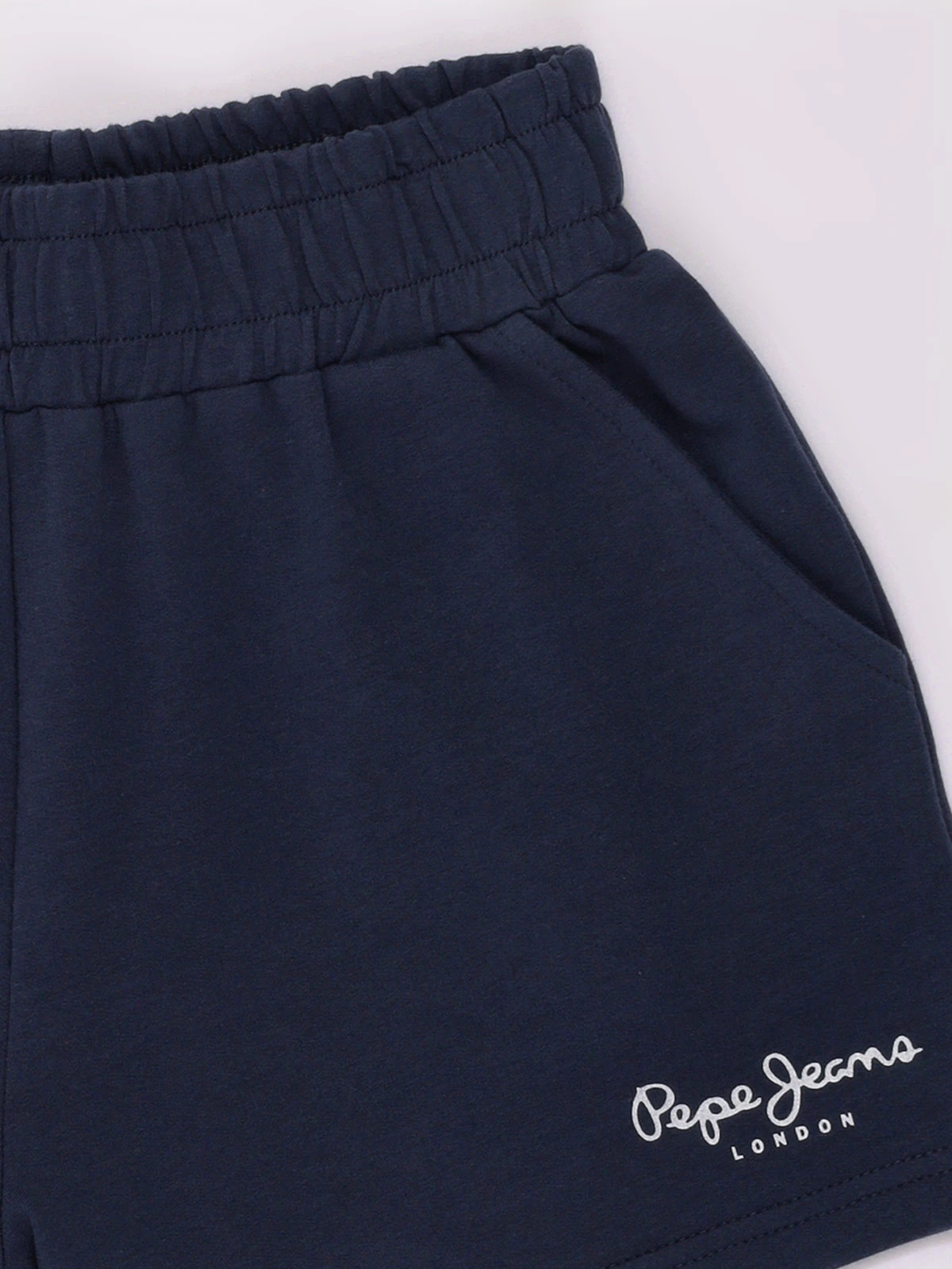 SHORT ALGODÓN NIÑA PEPE JEANS - 3