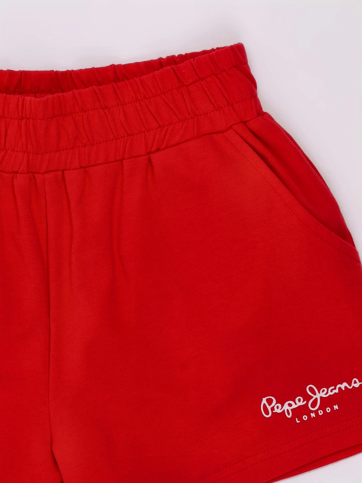 SHORT ALGODÓN NIÑA PEPE JEANS - 3