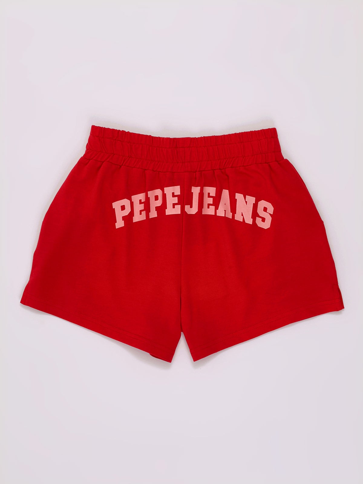 SHORT ALGODÓN NIÑA PEPE JEANS - 2