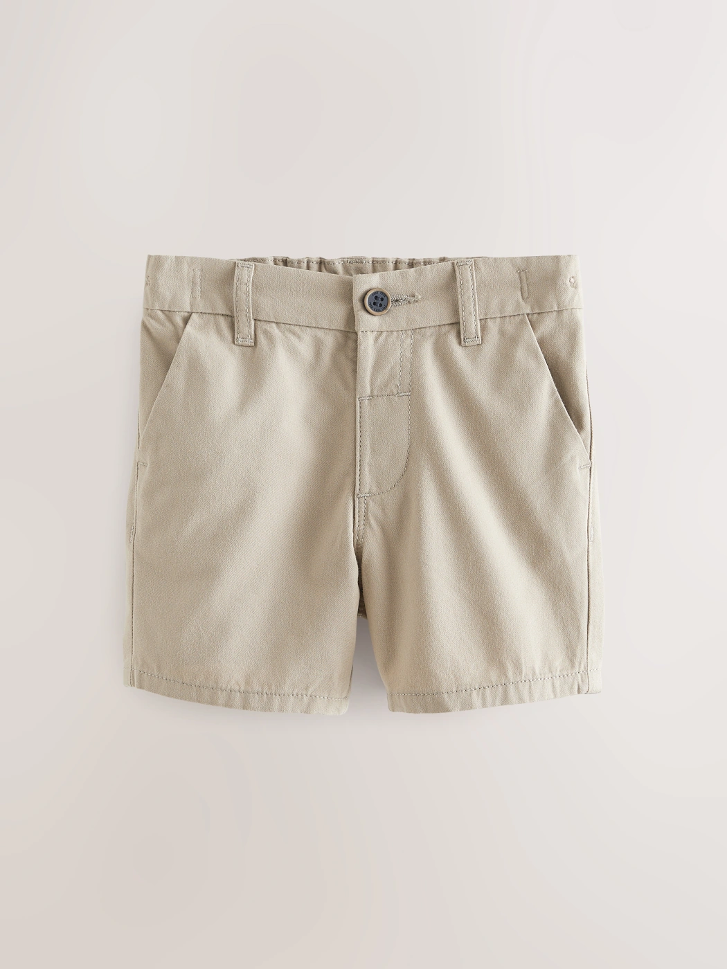 SHORT ALGODÓN NIÑO NEXT - 1