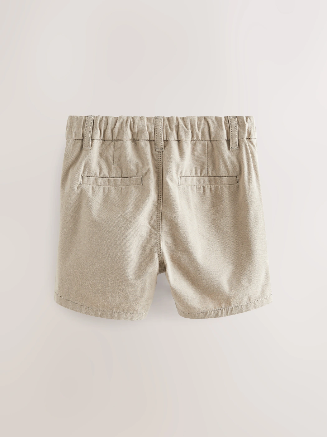 SHORT ALGODÓN NIÑO NEXT - 2