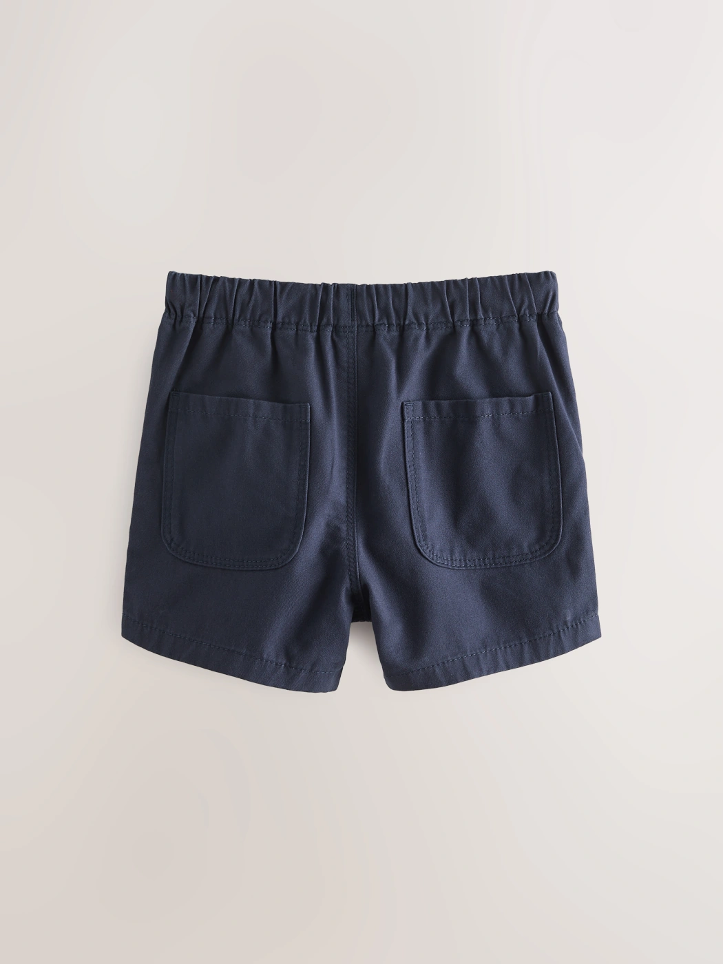 SHORT ALGODÓN NIÑO NEXT - 2