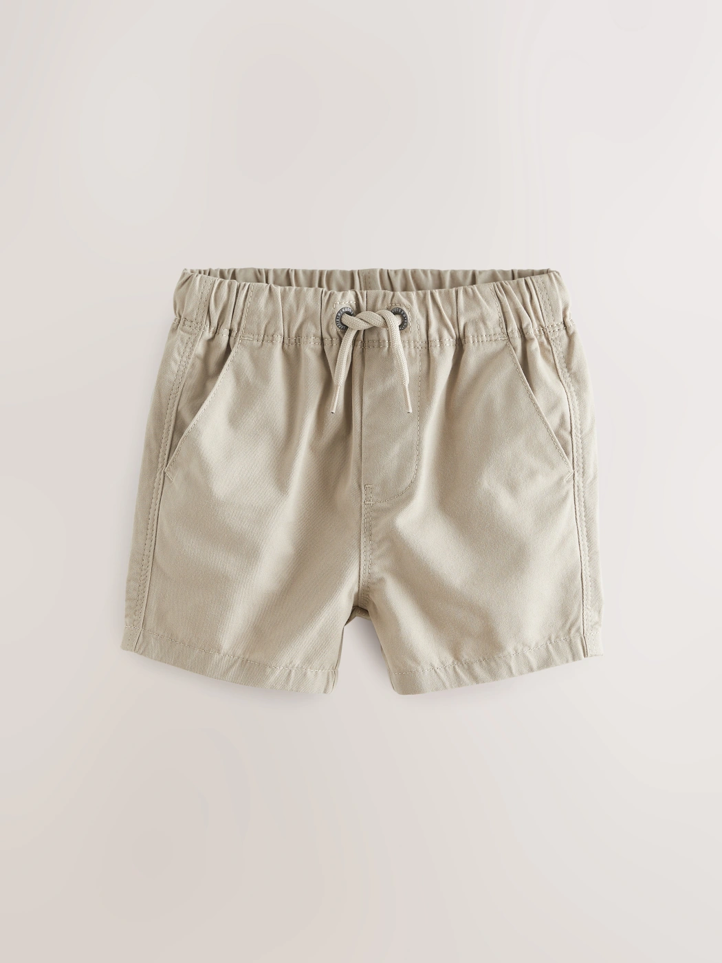 SHORT ALGODÓN NIÑO NEXT - 1