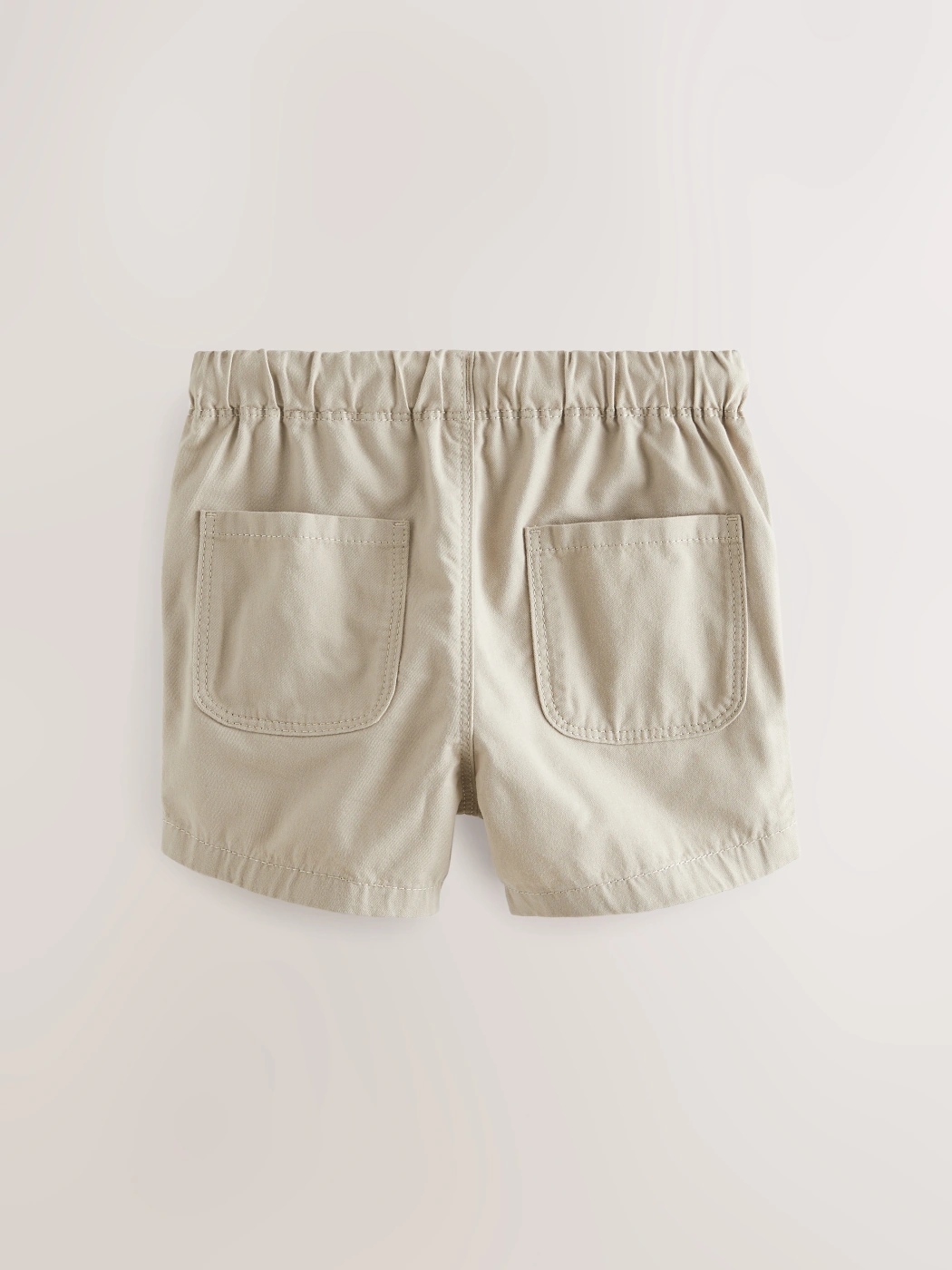 SHORT ALGODÓN NIÑO NEXT - 2