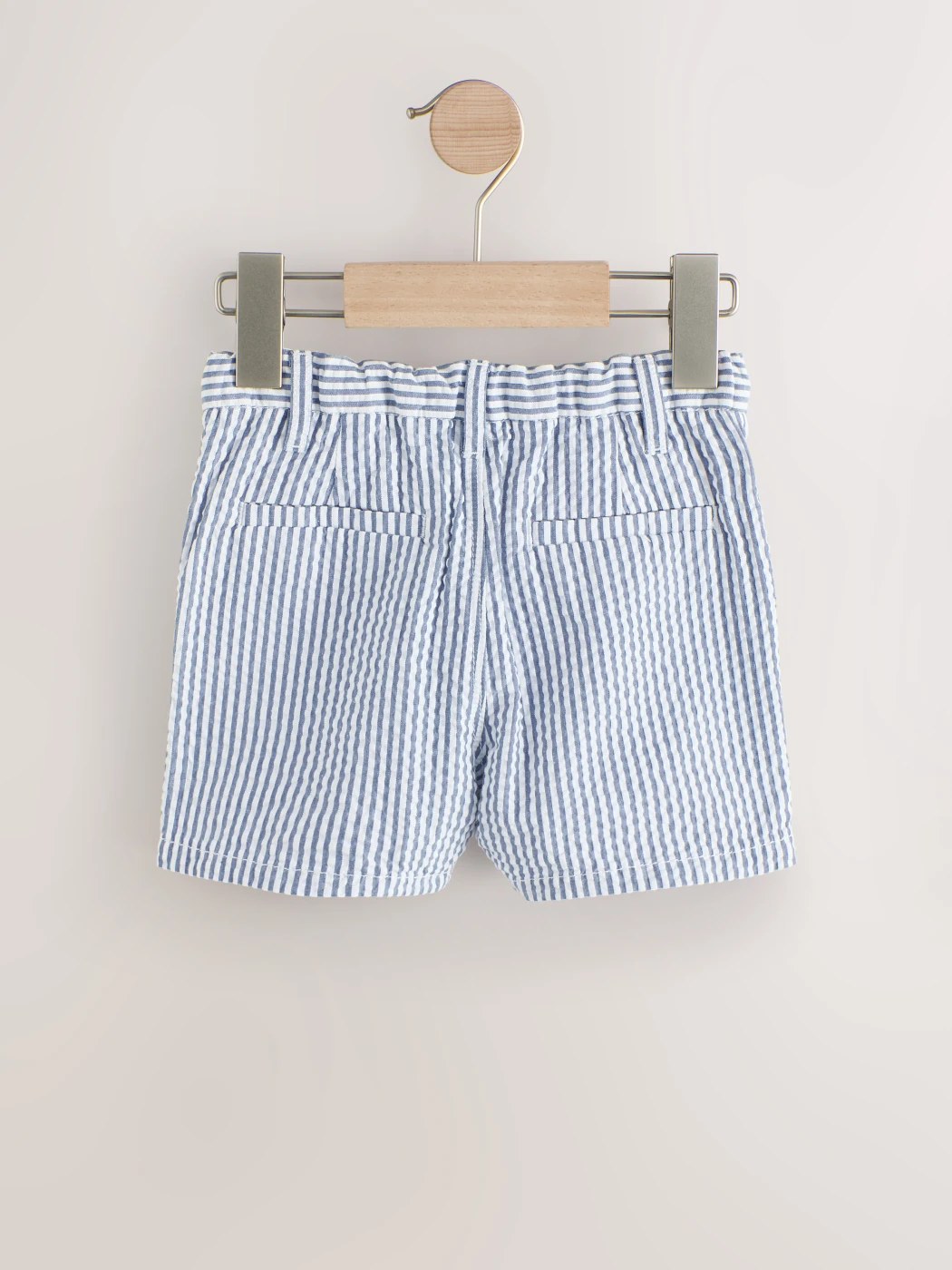 SHORT ALGODÓN NIÑO NEXT - 2