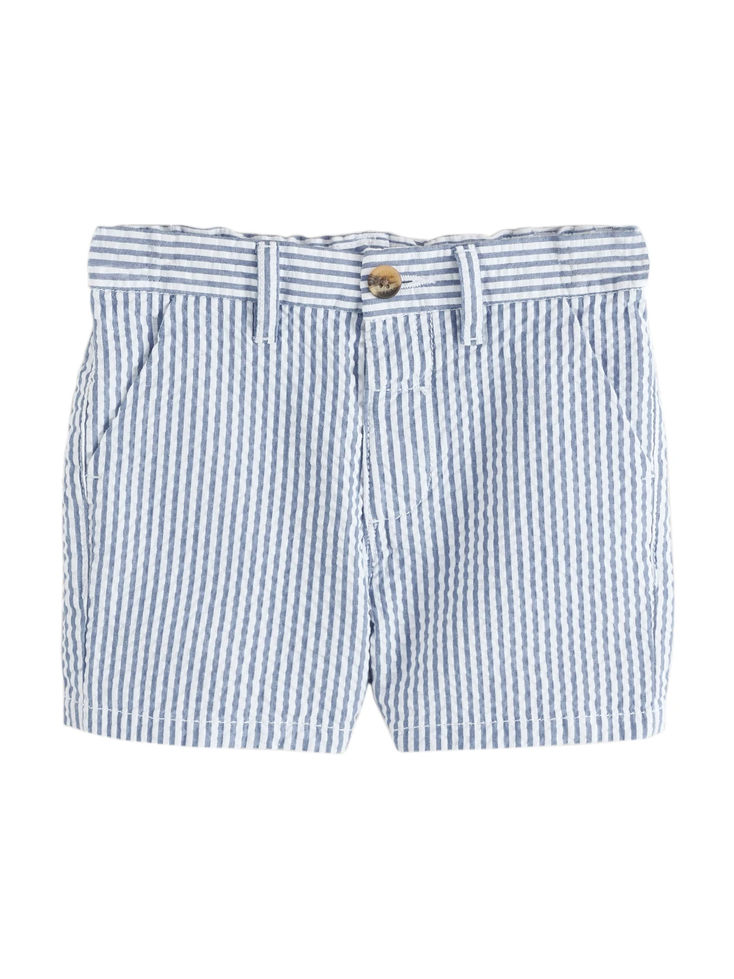 SHORT ALGODÓN NIÑO NEXT - 4