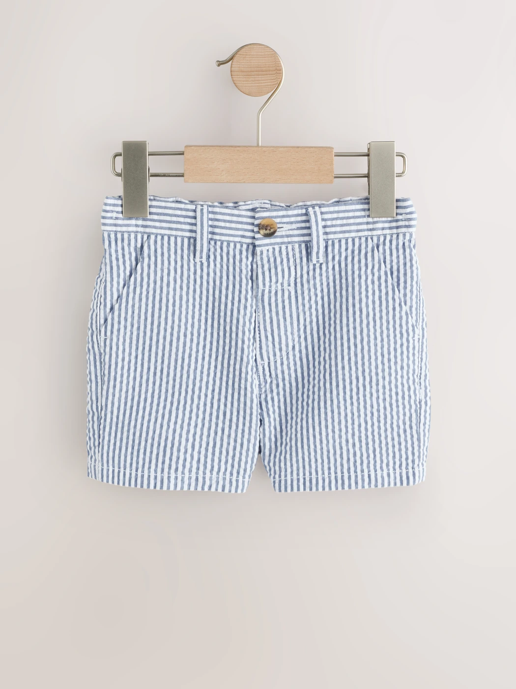 SHORT ALGODÓN NIÑO NEXT - 1