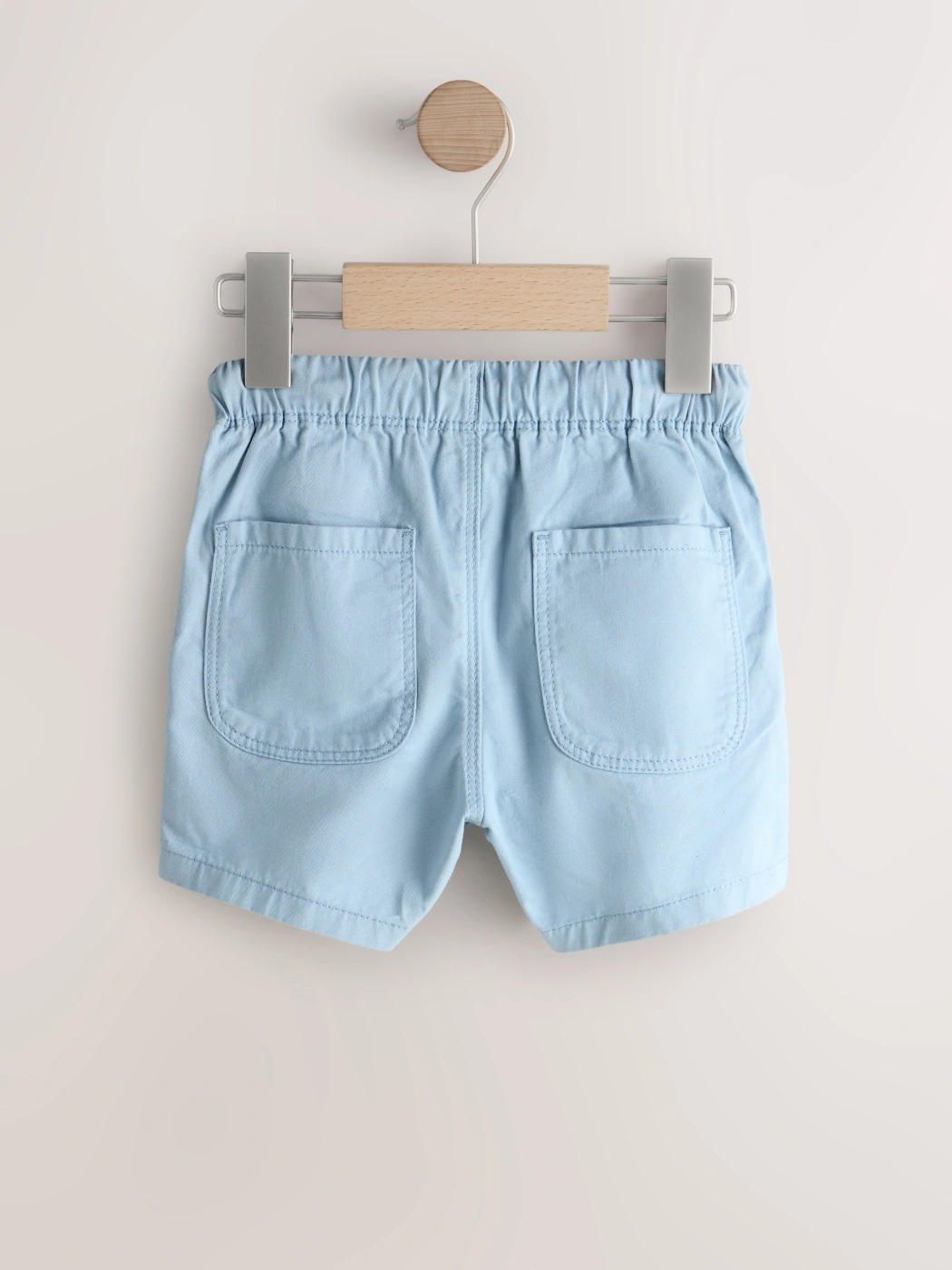 SHORT ALGODÓN NIÑO NEXT - 2