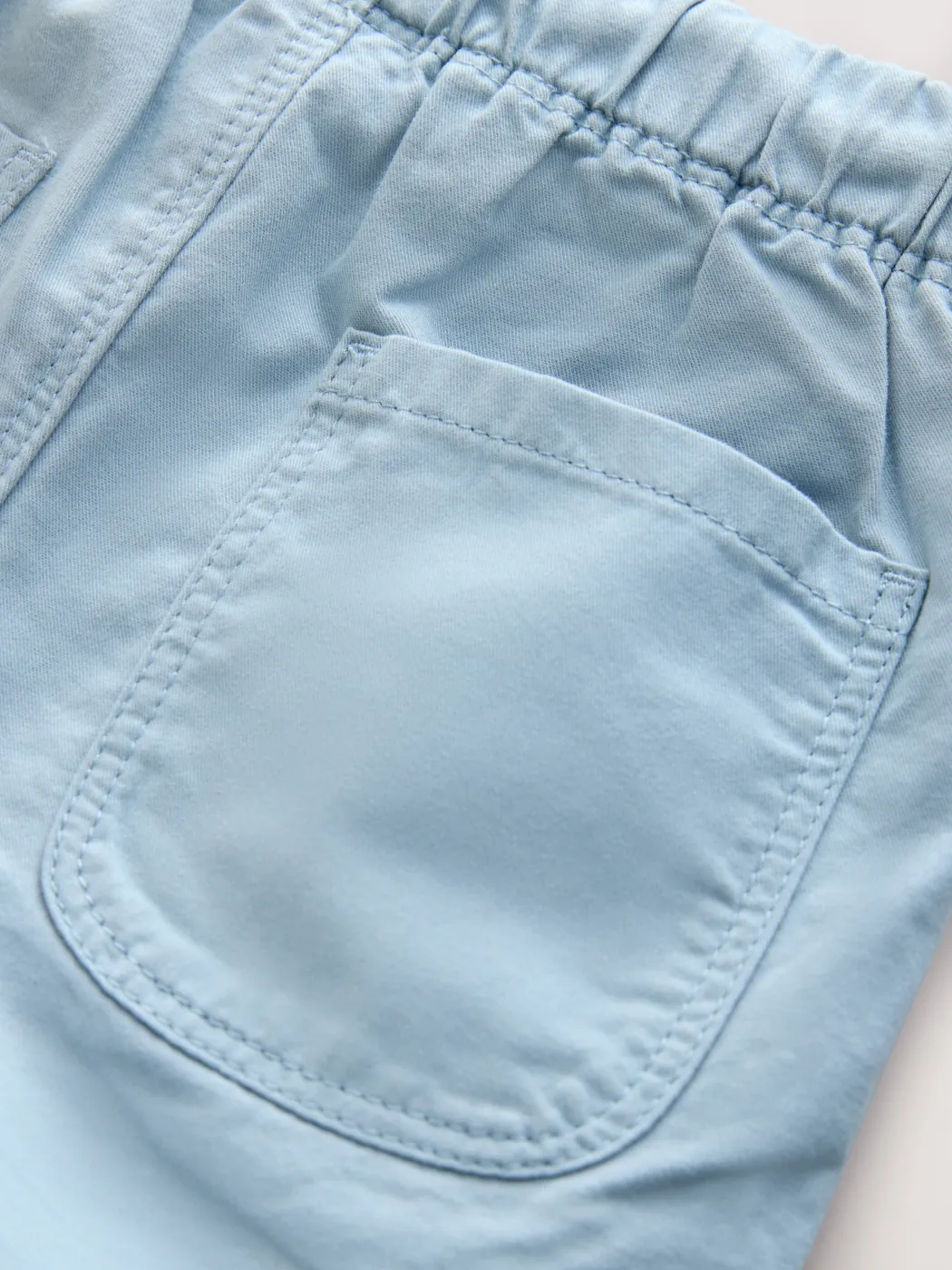 SHORT ALGODÓN NIÑO NEXT - 4