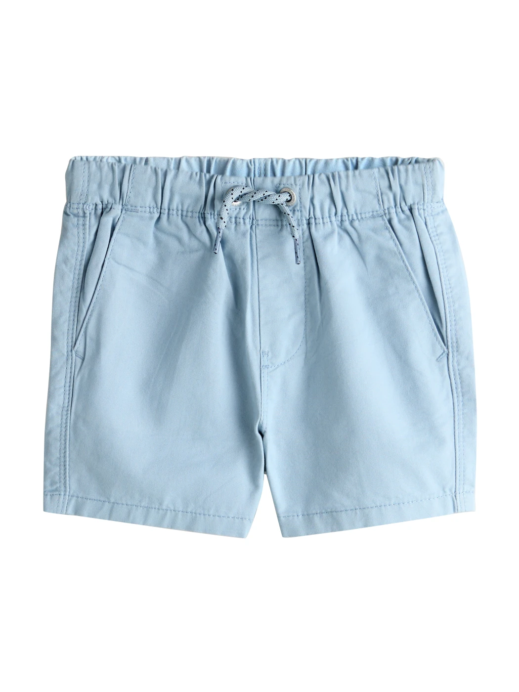 SHORT ALGODÓN NIÑO NEXT - 5