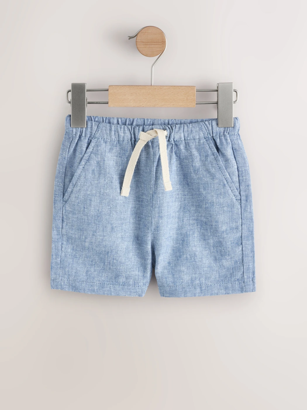SHORT LINO NIÑO NEXT - 1