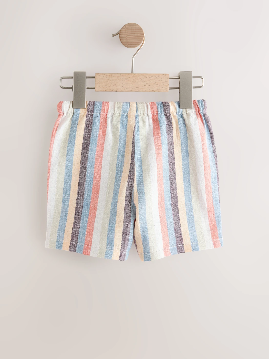SHORT LINO NIÑO NEXT - 2