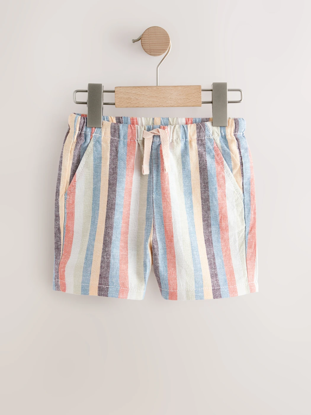 SHORT LINO NIÑO NEXT - 1