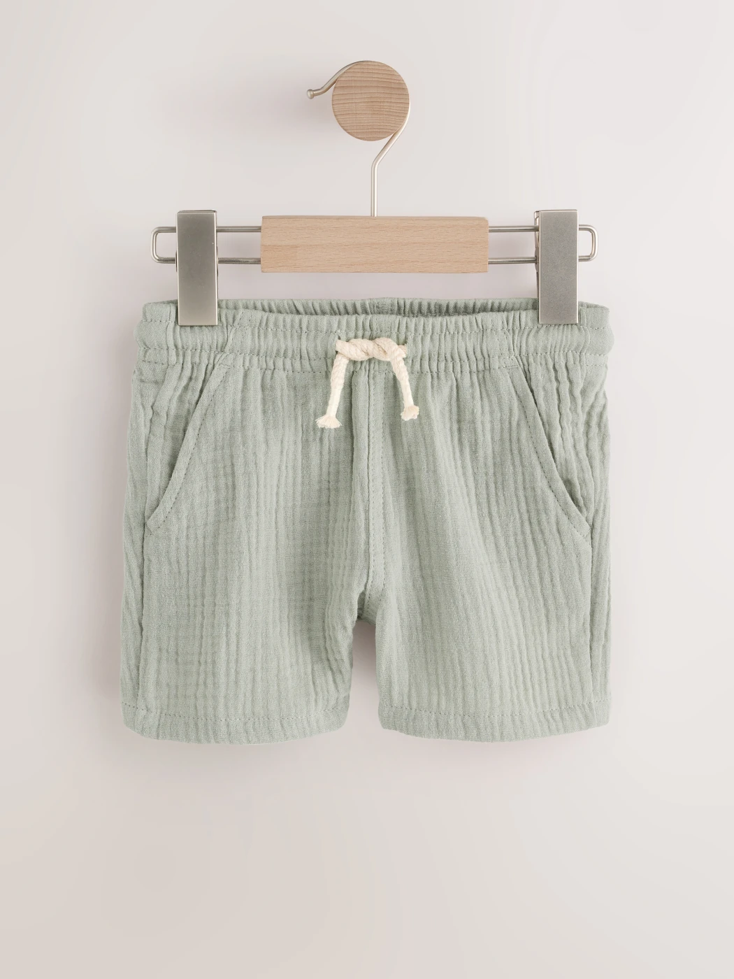 SHORT ALGODÓN NIÑO NEXT - 1